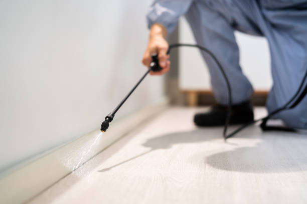 Licensed Fumigation Services service in Burton, MI - Nex Pest Control